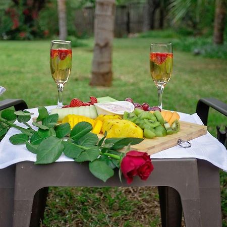Three Oaks And An Aloe Boutique Hotel Hartbeespoort Ngoại thất bức ảnh