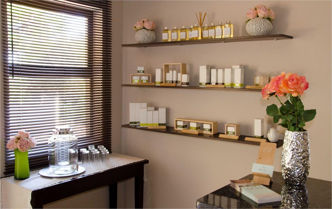 Three Oaks And An Aloe Boutique Hotel Hartbeespoort Ngoại thất bức ảnh