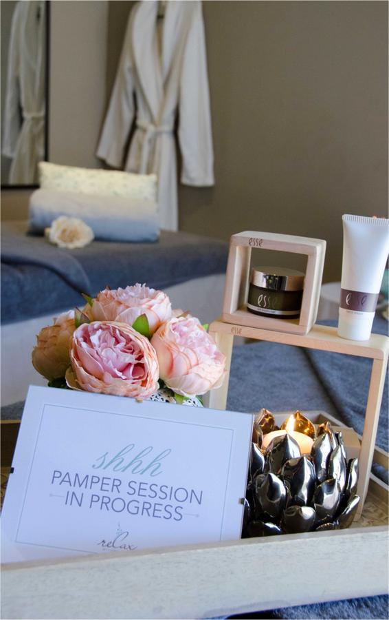 Three Oaks And An Aloe Boutique Hotel Hartbeespoort Ngoại thất bức ảnh