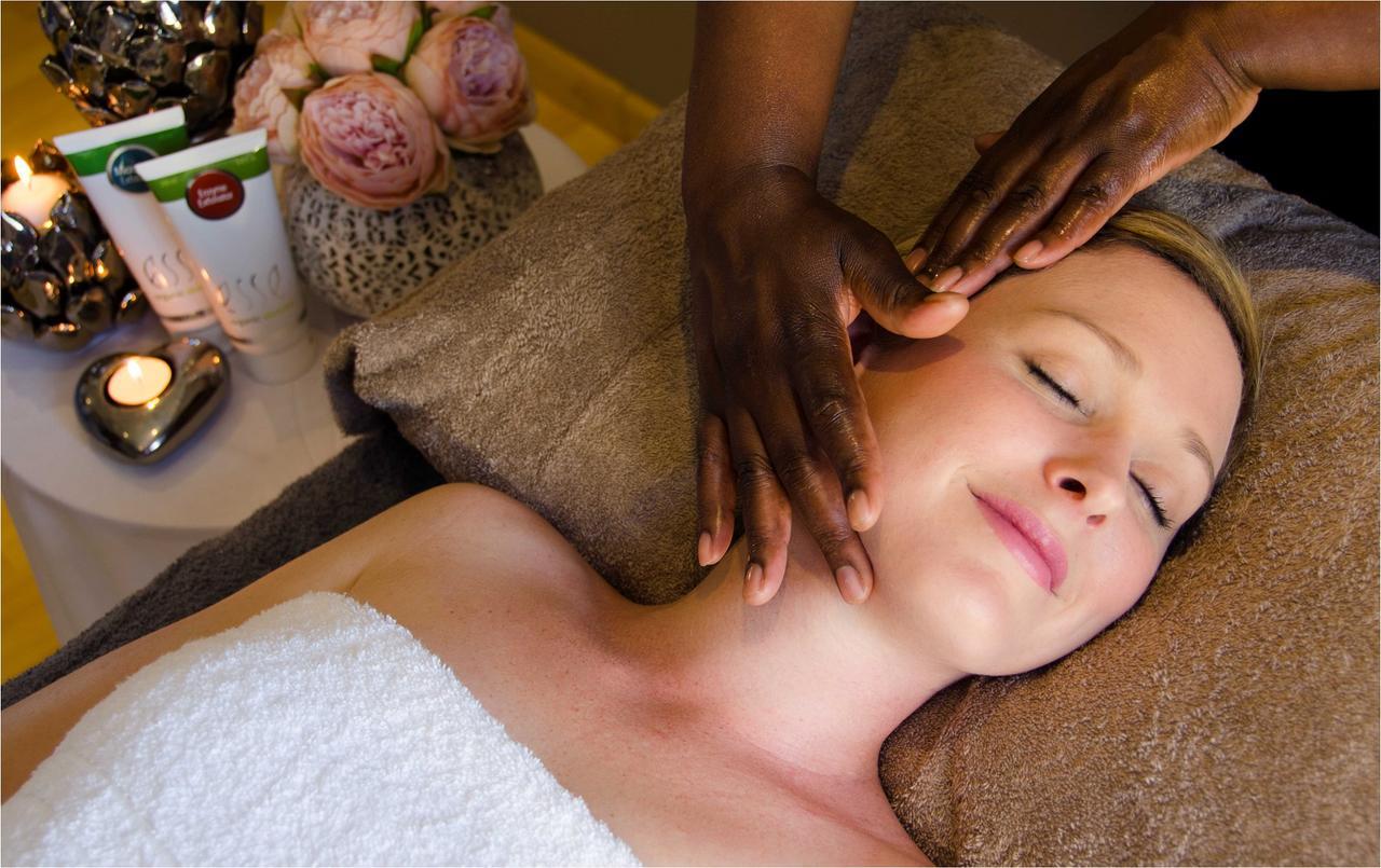 Three Oaks And An Aloe Boutique Hotel Hartbeespoort Ngoại thất bức ảnh