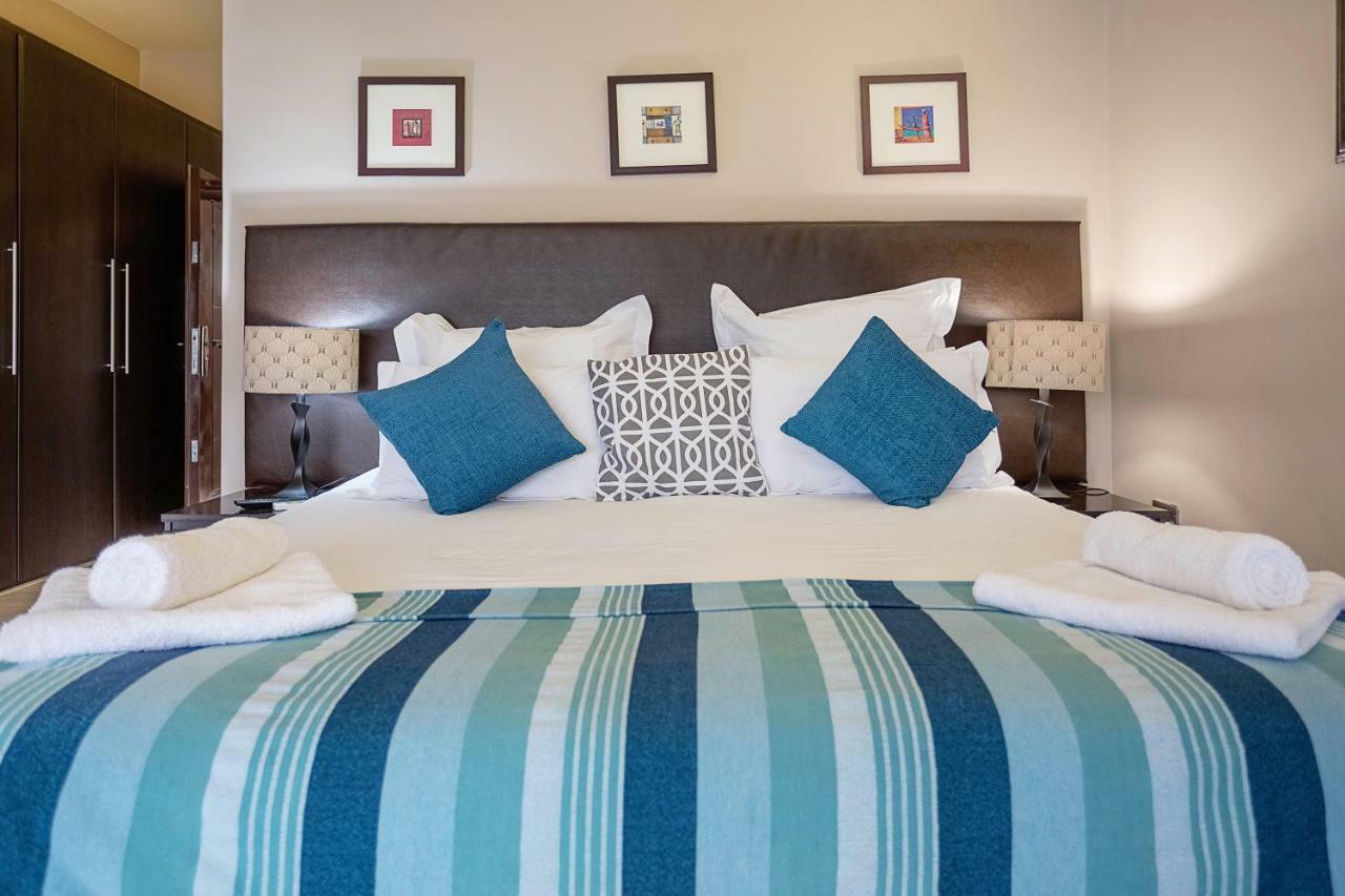 Three Oaks And An Aloe Boutique Hotel Hartbeespoort Ngoại thất bức ảnh