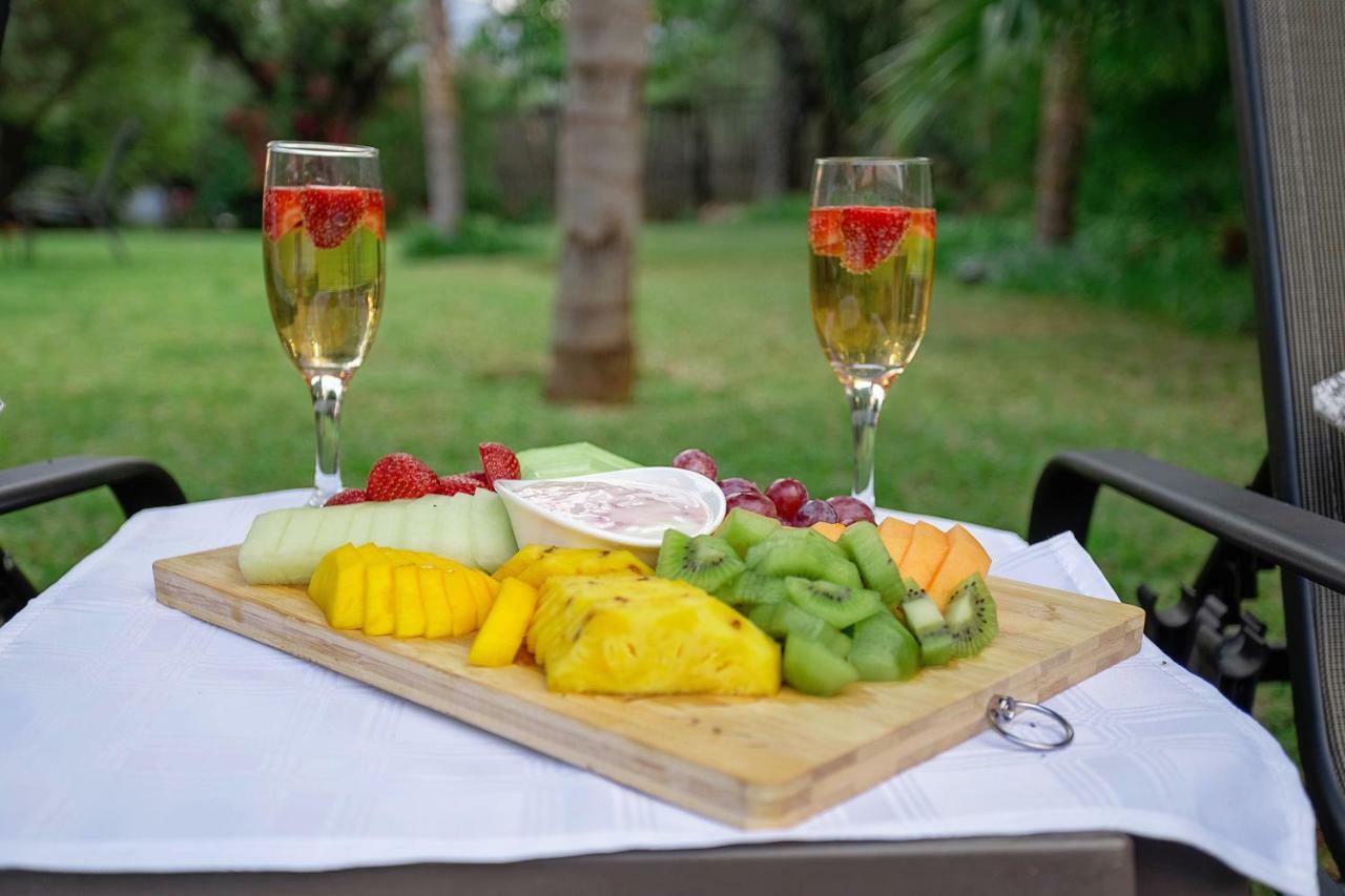 Three Oaks And An Aloe Boutique Hotel Hartbeespoort Ngoại thất bức ảnh